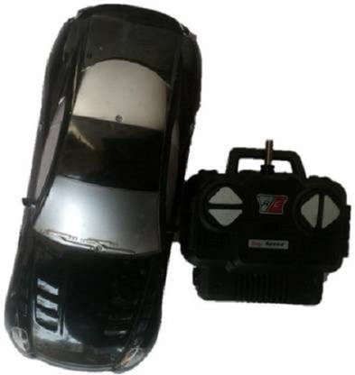Skyler Collection Remote Control rechargeable Full Function Car