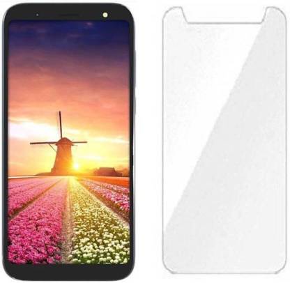 SRT Tempered Glass Guard for Yu Ace