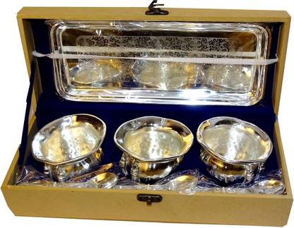 the giftory yhg_098 Bowl Serving Set