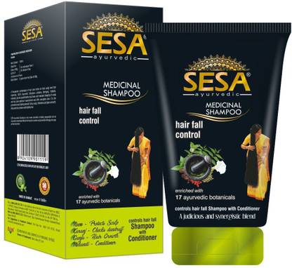 SESA Shampoo