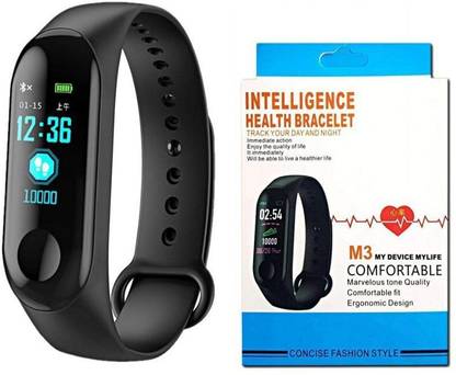 M M3 Smart Band