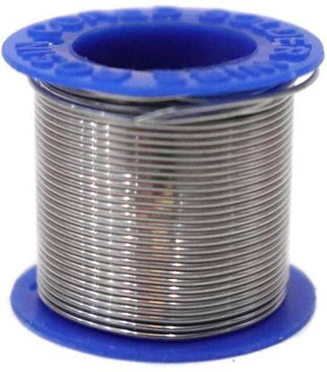 Electronic Spices 30g Tin Lead Rosin Core Soldering Iron Wire Reel 25 W Temperature Controlled