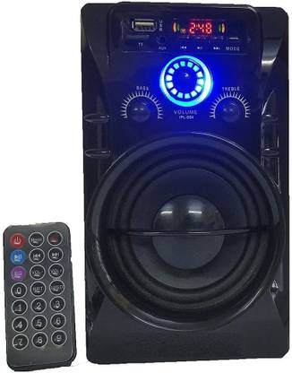 TECH SKILL VOICE KING MUTMEDIA SPEAKER 40 W Bluetooth Home Theatre