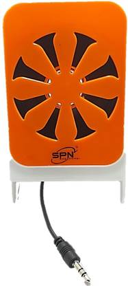 SPN SP 20 ORG 1 W Mobile/Tablet Speaker