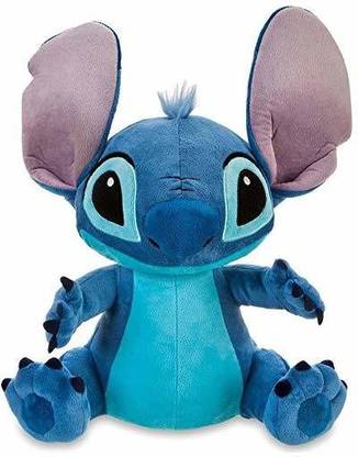 DISNEY Stitch Plush - Lilo & Stitch - Medium - 16 Inch  - 5 inch