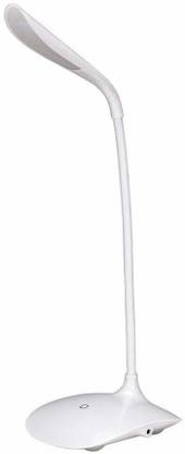 REXBURG 3 Level Brightness Adjustment Desk Touch Lamp with Three Power Option Study Lamp