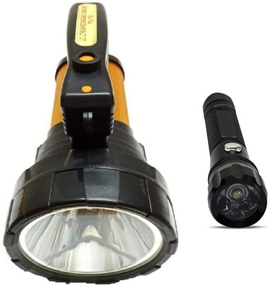 Rechargeable torch light flipkart Clearance