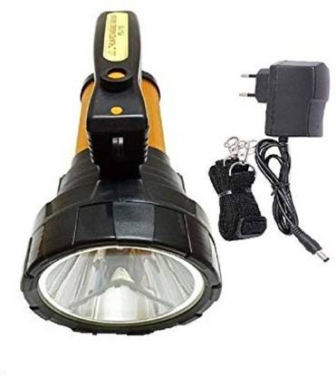 PaxMore Torch Light high Power Long Distance LED Search Light 20W Torch