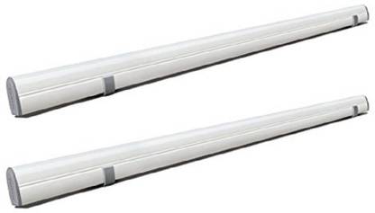 PHILIPS Astra Line SceneSwitch Plus 20-Watt LED Batten with 3 Color Modes 20 W 127 cm Tube Light