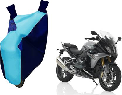 Auto Kite Two Wheeler Cover for BMW