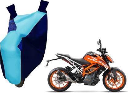 Auto Kite Two Wheeler Cover for KTM