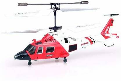 SYMA S111G 3.5 Channel RC Helicopter with Gyro