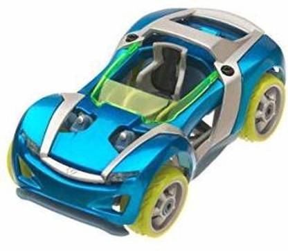Modarri S1 Street Build Your Car Kit Toy Set - Ultimate Toy Car