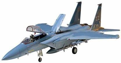 Tamiya Models McDonnell Douglas F-15C Eagle Model Kit