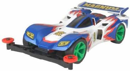 Tamiya 19431 JR Magnum Saber Premium Super-II Chassis