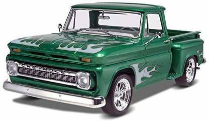 Revell 65 Chevy Stepside Pickup 2N1