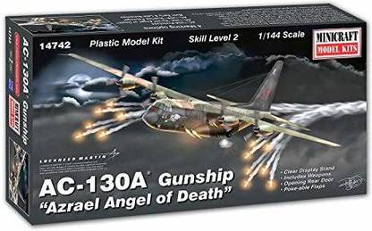 Minicraft Mingf Model Kit