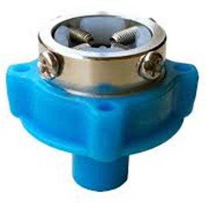 PK Aqua 2 Pcs Universal Washing Machine Tap Adapter-Screw Type Faucet Connector. Washing Machine Inlet Hose