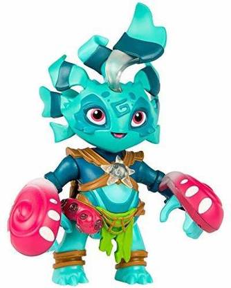 Lightseekers Mari Action Figure