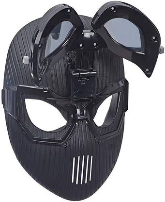 MARVEL Spider-Man Far from Home Stealth Suit Mask