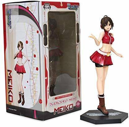 SEGA Project Diva Arcade Premium PM 8.5" Sakine Meiko