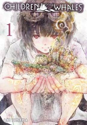 Children of the Whales, Vol. 1