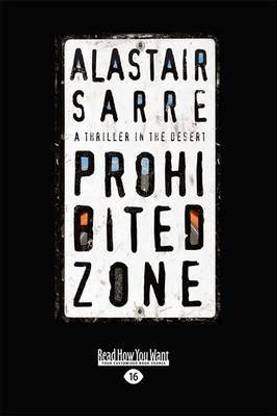 Prohibited Zone