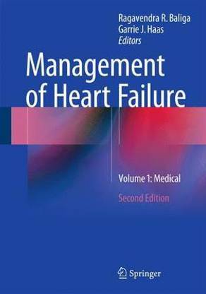 Management of Heart Failure