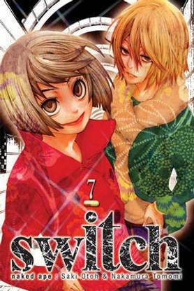 switch, Vol. 7: Volume 7