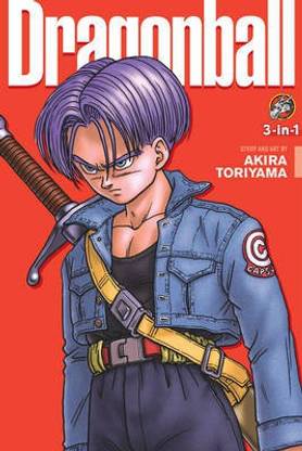 Dragon Ball (3-in-1 Edition), Vol. 10: Volume 10