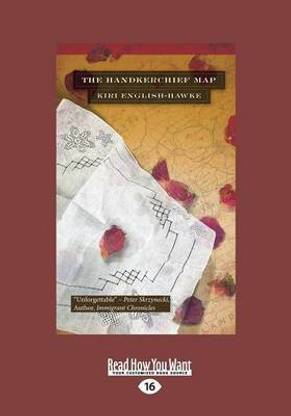 The Handkerchief Map