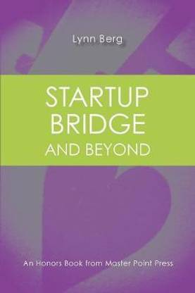 Startup Bridge - And Beyond