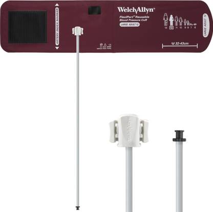 Welch Allyn REUSE-12 Bp Monitor Cuff