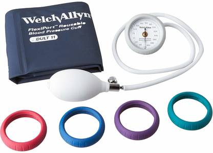 Welch Allyn DS44-11 DS44-11 Bp Monitor