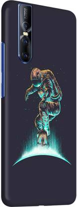 MADANYU Back Cover for Vivo V15 Pro