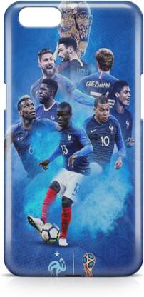 TECH SENSE Back Cover for Vivo Y81i, Vivo Y81i Designer Cases & Covers, Printed Back Case Cover