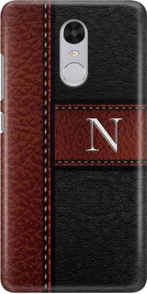 Payswell Back Cover for Mi Redmi Note 5