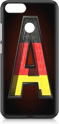 TECH SENSE Back Cover for OPPO A5s, OPPO A5s Designer Cases & Covers, Printed Back Case Cover
