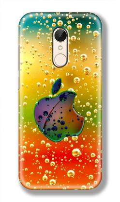 Designer Back Cover for Mi Redmi 5