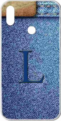 Oye Stuff Back Cover for Mi Redmi Note 7S