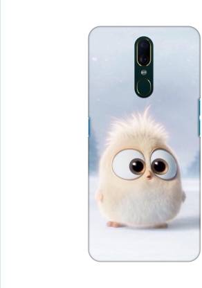 CHAPLOOS Back Cover for Oppo F11 CPH 1911