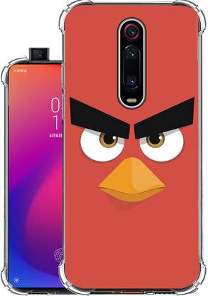 SNAZZY Back Cover for Mi K20 Pro, Mi K20