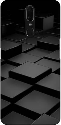 CHAPLOOS Back Cover for Oppo F11 CPH 1911