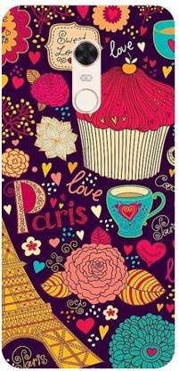 Hamee Back Cover for Motorola Moto X Force