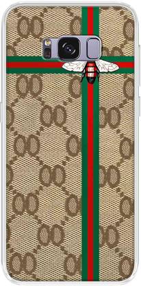 CaseRepublic Back Cover for Samsung Galaxy S8 Plus