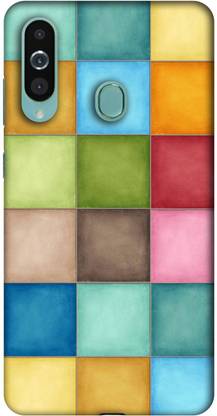 Flipkart SmartBuy Back Cover for Samsung Galaxy M40