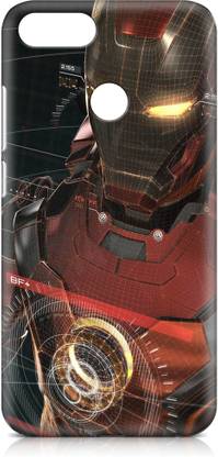 TECH SENSE Back Cover for OPPO A5s, OPPO A5s Designer Cases & Covers, Printed Back Case Cover