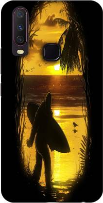 Flipkart SmartBuy Back Cover for Mi K20