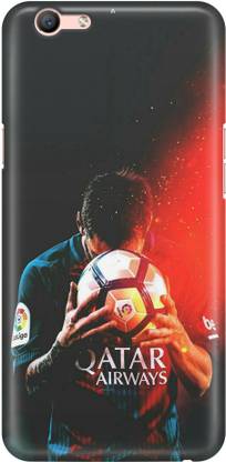 Payswell Back Cover for Oppo F1s