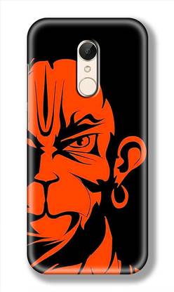 Designer Back Cover for Mi Redmi 5